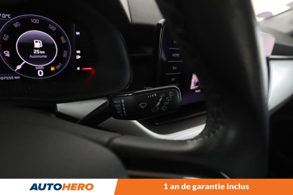 Kamiq 1.0 TSI Ambition 95 ch 2020 occasion 92130 Issy-les-Moulineaux