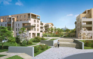  Appartement � vendre 5 pi�ces 104 m�