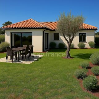  Maison � vendre 4 pi�ces 107 m�