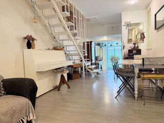  Maison � vendre 4 pi�ces 90 m�