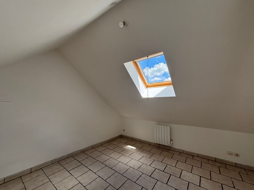 Maison à vendre 2 pièces LA CHARITE SUR LOIRE (58)