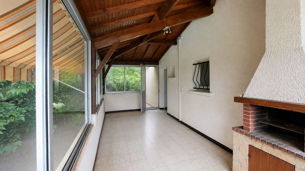 Maison viager LIBRE 7 pièces L'ISLE DE NOE (32)