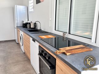  Villa à vendre 6 pièces 120 m²