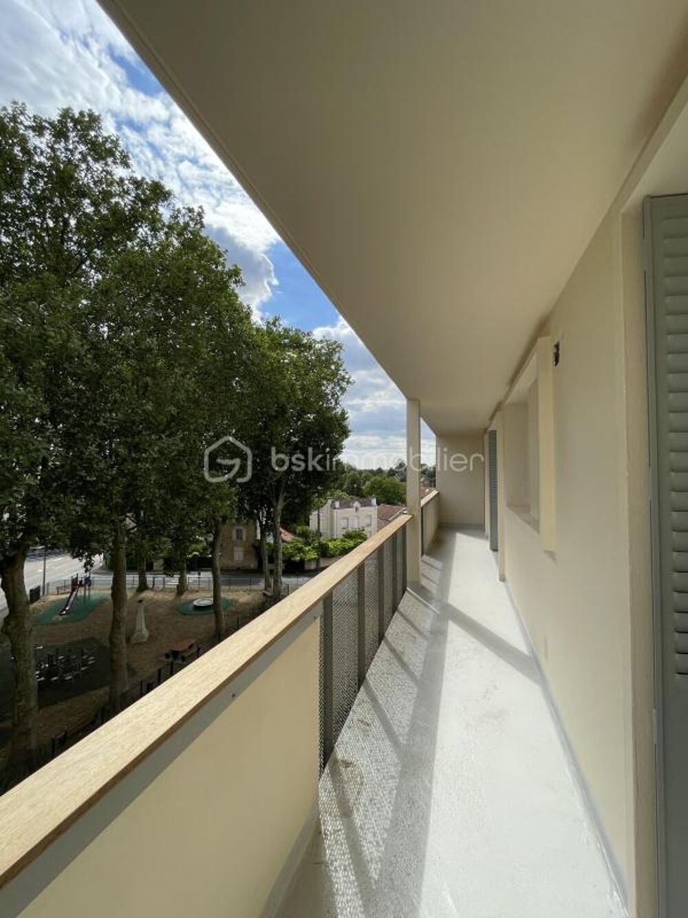 Vente Appartement Appartement lumineux avec ascenseur et balcon, exposition Sud Saint dizier