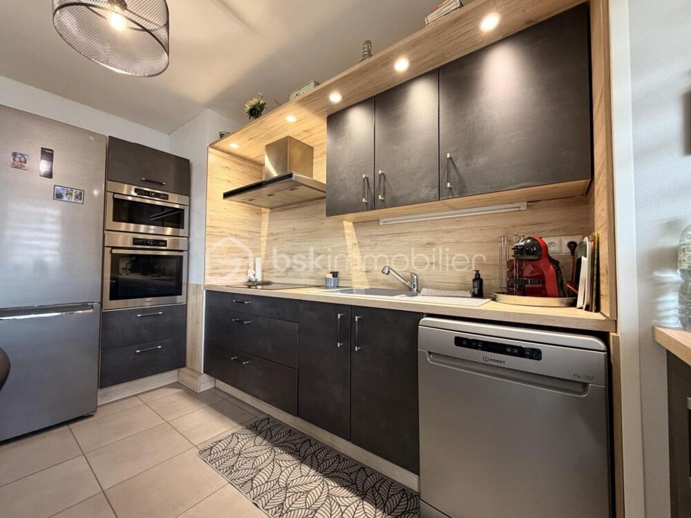 Vente Appartement Appartement avec balcon à deux pas du centre-ville Eu