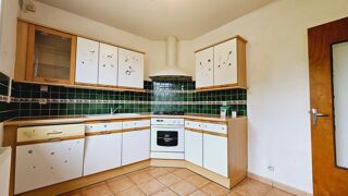  Maison à vendre 3 pièces 60 m²