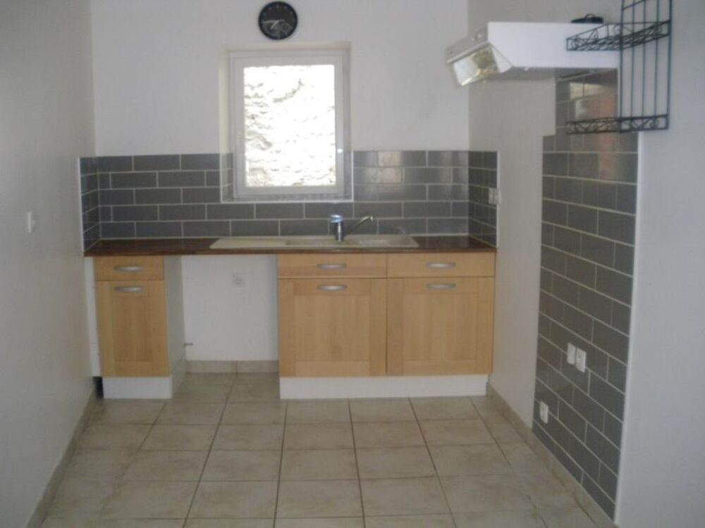 Location Appartement Appartement de 43m2 à louer sur Carcassonne Carcassonne