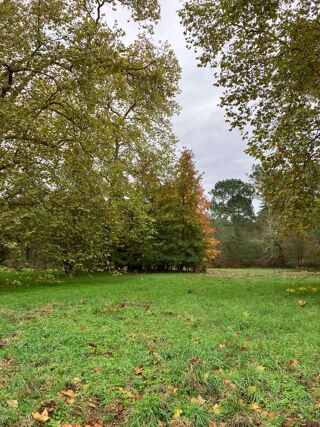  Propriété/château à vendre 5 pièces 149 m²