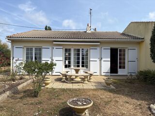  Maison à vendre 3 pièces 66 m²