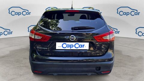 Qashqai II 1.5 dCi 110 N-Connecta 2017 occasion 93160 Noisy Le Grand