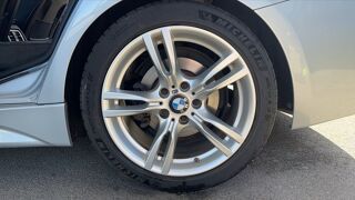 S&eacute;rie 3 (F30) 330e 252 Plug in Hybrid BVA8 M Sport - Automatique 2016 occasion 42000 Saint Etienne