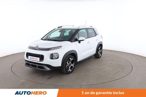 Citro&euml;n C3 Aircross 1.2 PureTech Shine BV6 110 ch 2019 occasion Issy-les-Moulineaux 92130