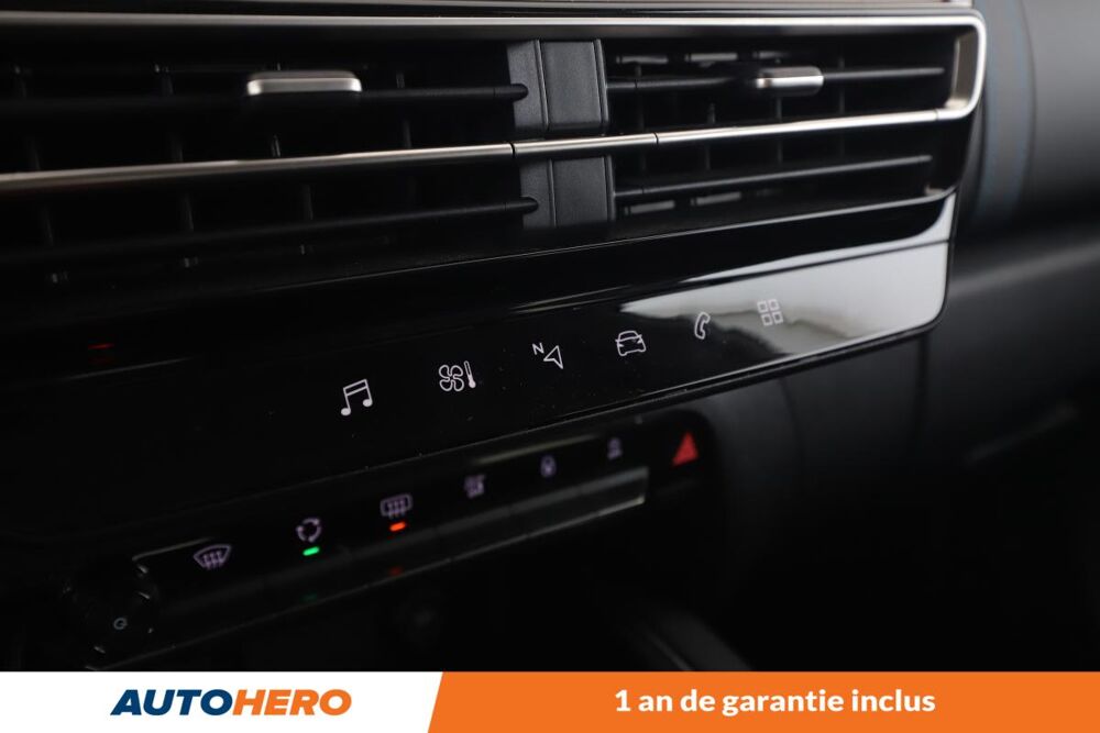 C5 aircross 1.2 PureTech C-Series EAT8 131 ch 2023 occasion 92130 Issy-les-Moulineaux