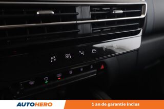 C5 aircross 1.2 PureTech C-Series EAT8 131 ch 2023 occasion 92130 Issy-les-Moulineaux