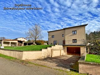  Maison à vendre 5 pièces 151 m²