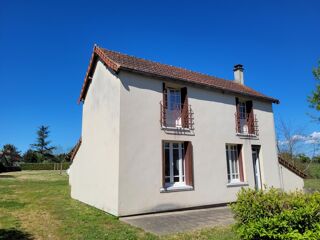  Maison � vendre 3 pi�ces 75 m�