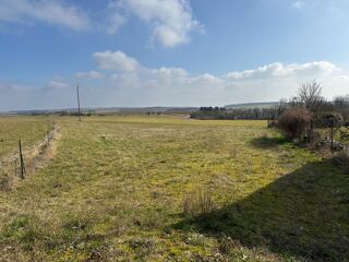  Terrain à vendre 1462 m²