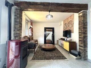  Maison à vendre 5 pièces 87 m²