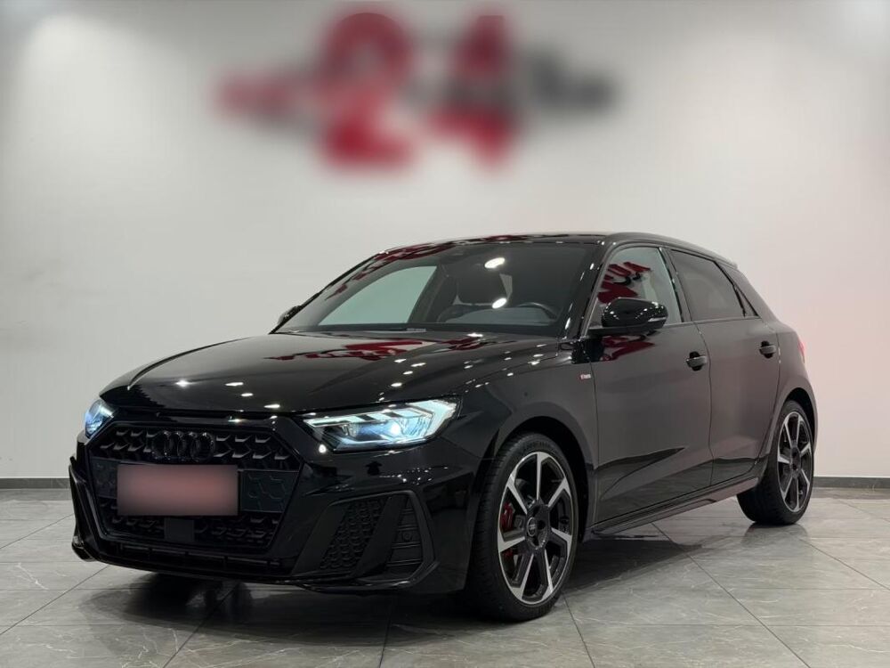 A1 Sportback 40 TFSI S line KAMERA+LED+8xALU 2023 occasion 33700 Merignac