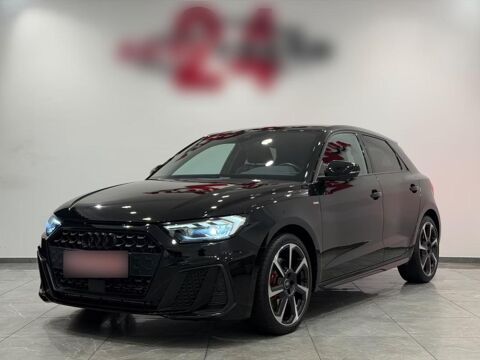 A1 Sportback 40 TFSI S line KAMERA+LED+8xALU 2023 occasion 33700 Merignac