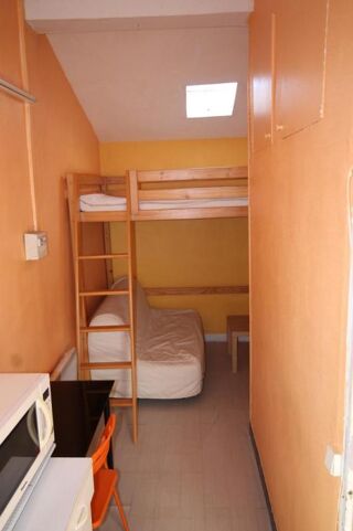  Appartement  louer 1 pice 14 m
