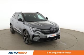Austral 1.2 Hybrid E-Tech Techno Esprit Alpine 200 ch 2024 occasion 92130 Issy-les-Moulineaux