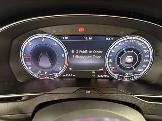 Passat Carat Edition 4Motion BMT/Start-Stop R-LINE 2016 occasion 17139 Dompierre-sur-Mer