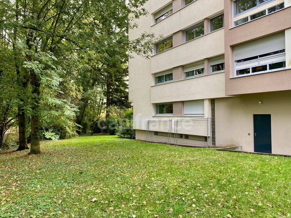 Vente Appartement Appartement à vendre 3 pièces hyper centre FERNEY-VOLTAIRE (01) Ferney voltaire