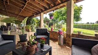  Maison � vendre 7 pi�ces 203 m�