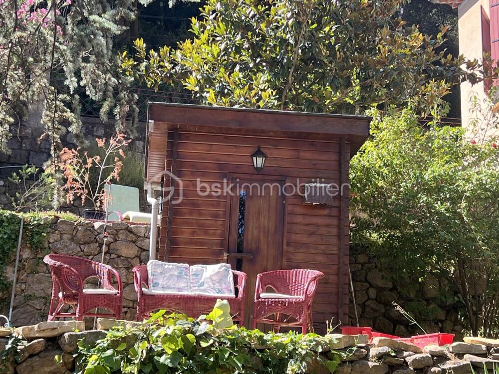 Vente Maison Maison de caractère avec piscine, sauna et fort potentiel à Vals-les-Bains Vals les bains