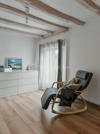  Maison à vendre 5 pièces 121 m²