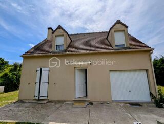  Maison à vendre 4 pièces 87 m²