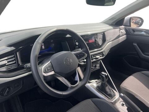 Taigo 1.0 TSI 116 DSG7 VW Edition 2025 occasion 31100 Toulouse