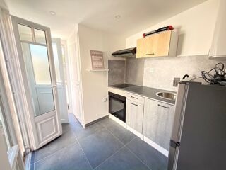  Maison à vendre 1 pièce 20 m²