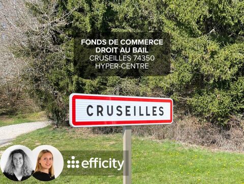 Locaux/Biens immobiliers 105000 74350 Cruseilles