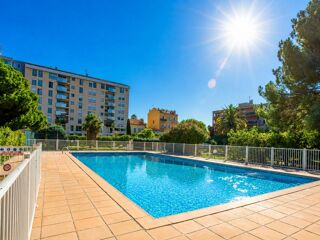  Appartement � vendre 1 pi�ce 26 m�