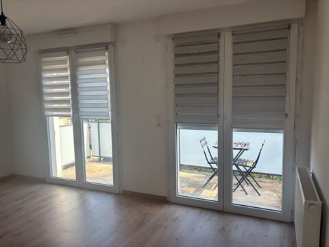  Appartement � louer 3 pi�ces 65 m�