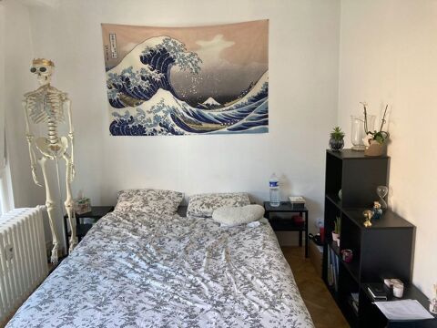  Appartement  louer 3 pices 61 m