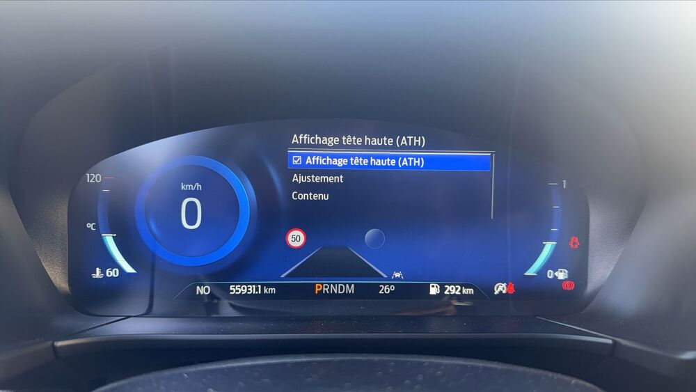 Kuga 2.0 TDCi 120 BVA ST-Line 2023 occasion 57000 Metz