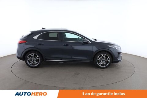 XCeed 1.4 T-GDi ISG DCT7 140 ch 2020 occasion 92130 Issy-les-Moulineaux