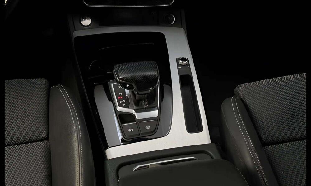 Q5 Sportback 50 TFSI e Quattro • 299ch S line 2023 occasion 33600 Pessac