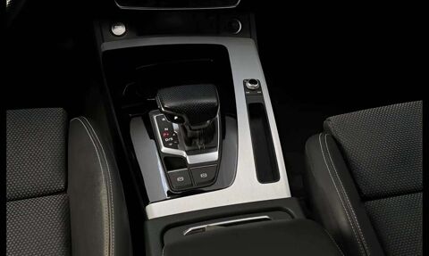 Q5 Sportback 50 TFSI e Quattro • 299ch S line 2023 occasion 33600 Pessac