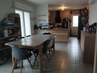  Maison � vendre 6 pi�ces 130 m�