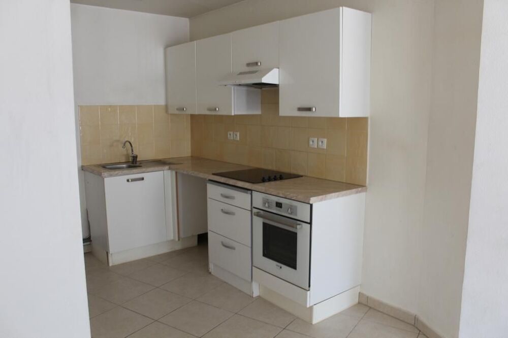 Location Appartement Appartement de 40m2 à louer sur Cannes Cannes