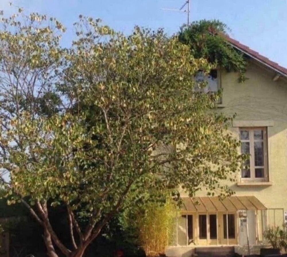 Maison 170 M2 + deux dépendances