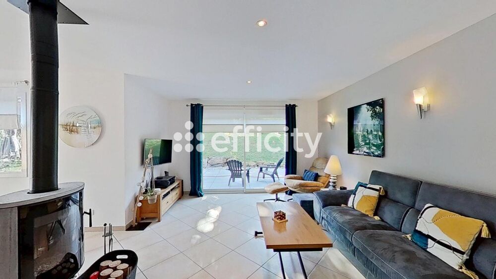  vendre  Maison Reignier (74930)