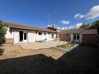  Maison à vendre 4 pièces 112 m²