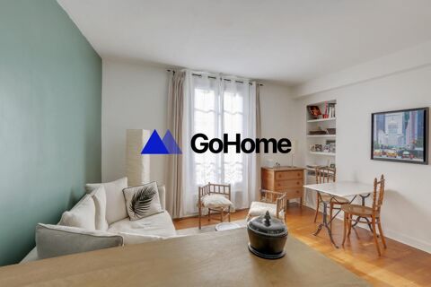  Appartement � louer 2 pi�ces 33 m�