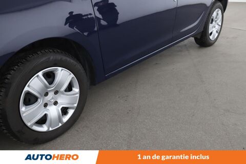 Sandero 1.0 SCe Comfort 73 ch 2020 occasion 92130 Issy-les-Moulineaux