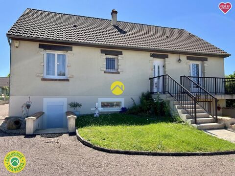   HABITABLE DE SUITE Maison - 5 pièce(s) - 135 m²